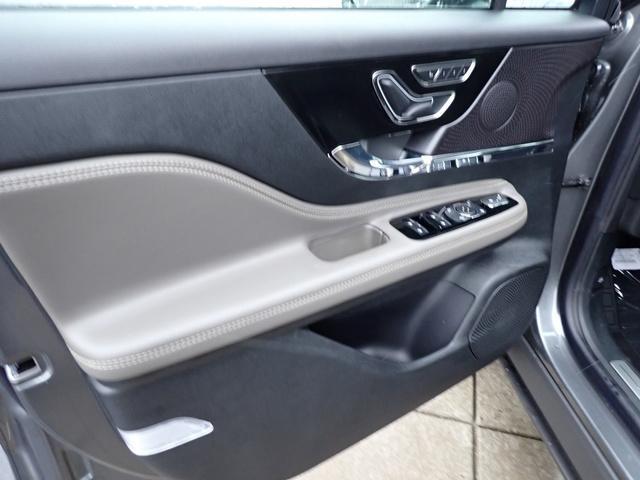 new 2026 Lincoln Corsair car, priced at $53,470