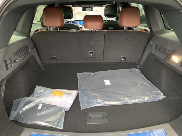 new 2026 Lincoln Nautilus car, priced at $69,840