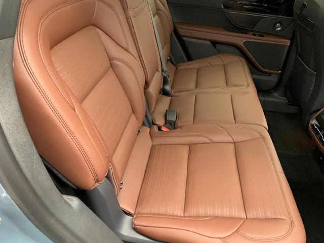 new 2026 Lincoln Nautilus car, priced at $69,840