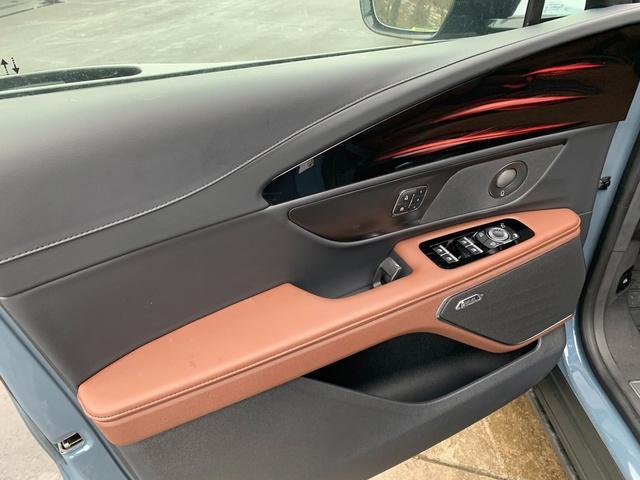 new 2026 Lincoln Nautilus car, priced at $69,840