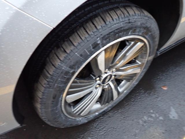 used 2019 Lincoln Navigator L car, priced at $41,998