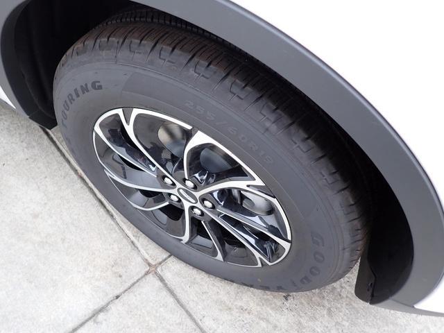 new 2026 Lincoln Nautilus car, priced at $60,190