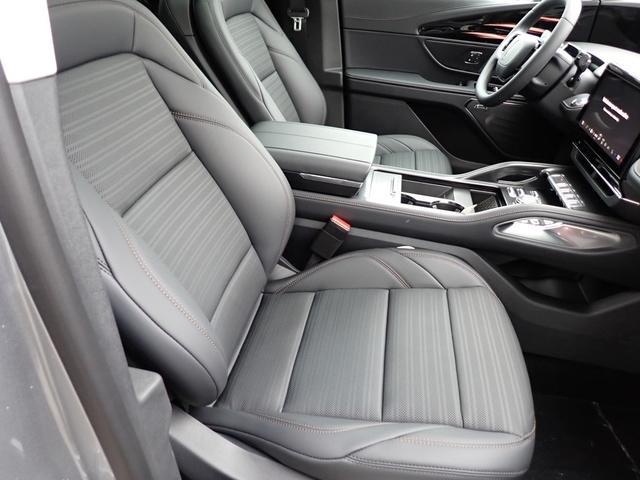 new 2026 Lincoln Nautilus car, priced at $72,090