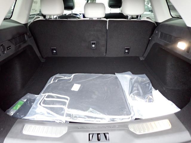 new 2026 Lincoln Nautilus car, priced at $77,295