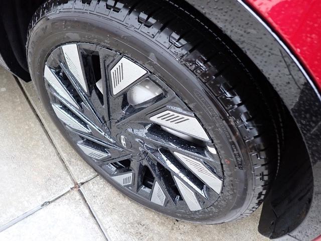 new 2026 Lincoln Nautilus car, priced at $77,295