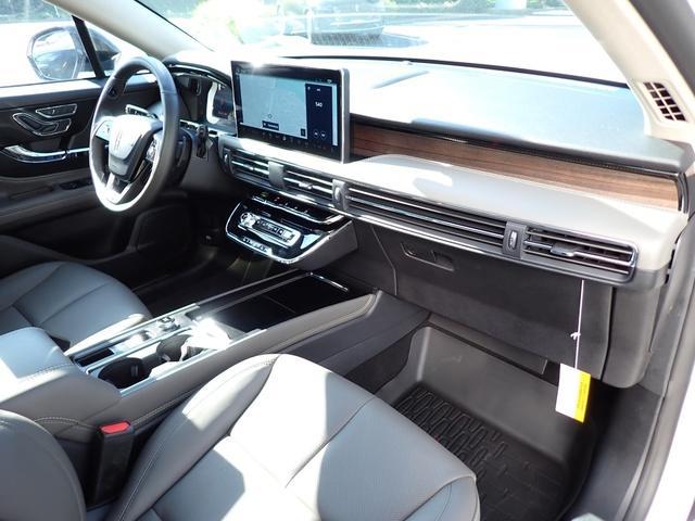 new 2025 Lincoln Corsair car, priced at $56,540