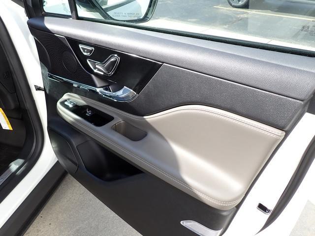 new 2025 Lincoln Corsair car, priced at $56,540