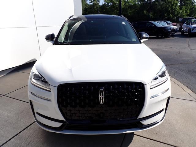 new 2025 Lincoln Corsair car, priced at $56,540