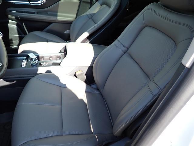 new 2025 Lincoln Corsair car, priced at $56,540