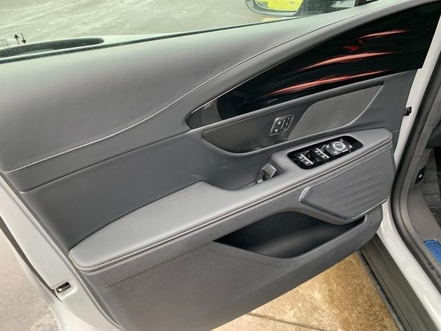 new 2026 Lincoln Nautilus car, priced at $60,190