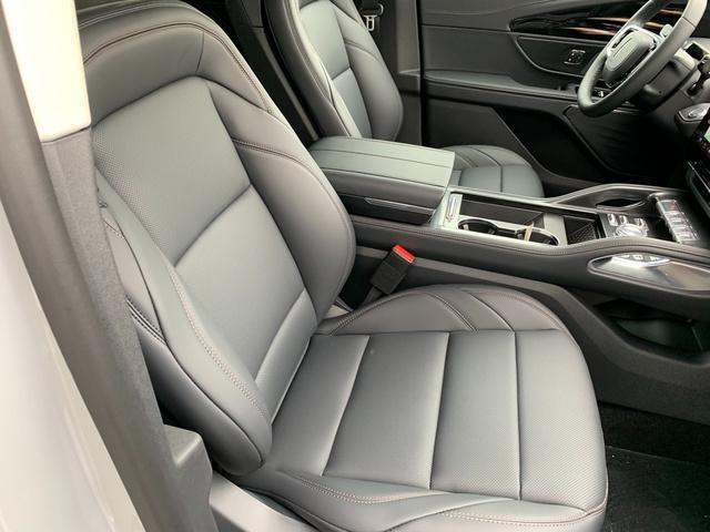 new 2026 Lincoln Nautilus car, priced at $60,190