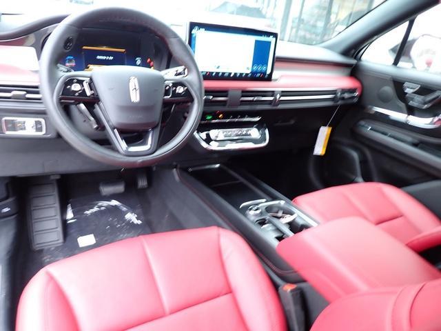 new 2026 Lincoln Corsair car, priced at $54,845