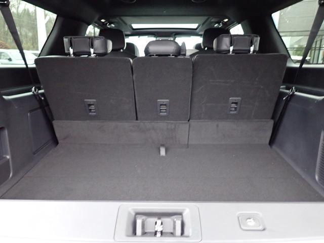 new 2025 Lincoln Navigator L car, priced at $113,575