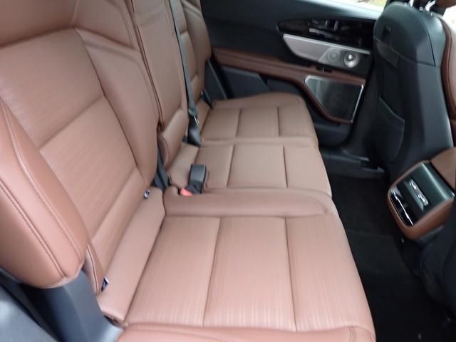 new 2026 Lincoln Nautilus car, priced at $77,295