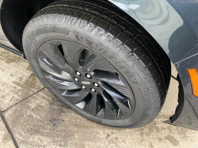 new 2026 Lincoln Navigator L car, priced at $112,590