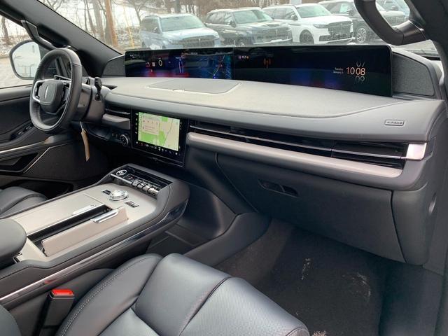 new 2026 Lincoln Navigator L car, priced at $112,590