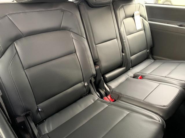 new 2026 Lincoln Navigator L car, priced at $112,590