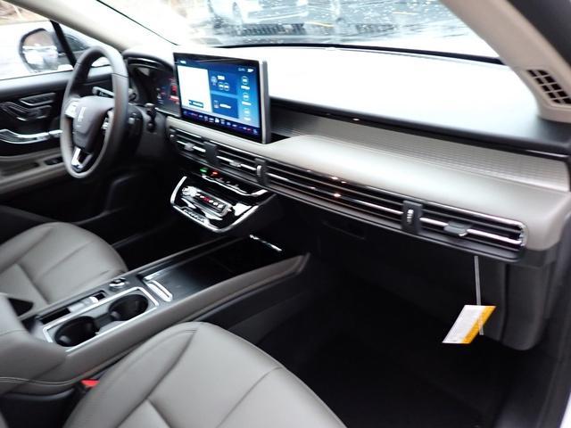 new 2026 Lincoln Corsair car, priced at $45,105