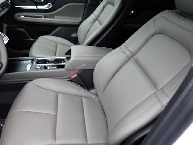 new 2026 Lincoln Corsair car, priced at $45,105