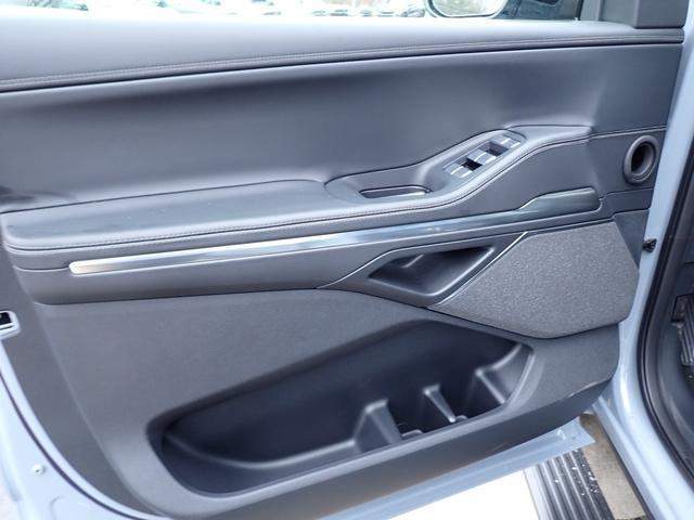 new 2025 Lincoln Navigator L car, priced at $110,825