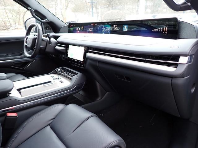 new 2025 Lincoln Navigator L car, priced at $110,825