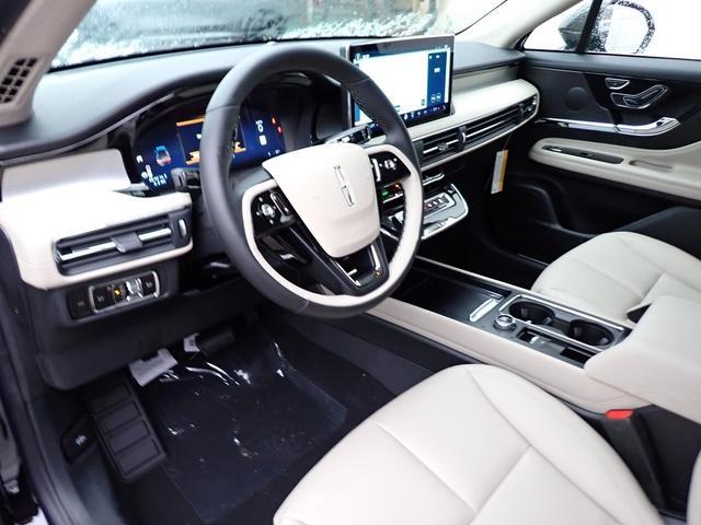 new 2026 Lincoln Corsair car, priced at $42,430