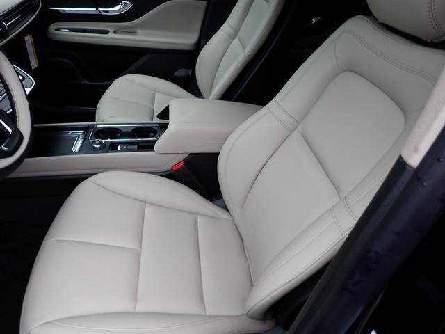 new 2026 Lincoln Corsair car, priced at $42,430