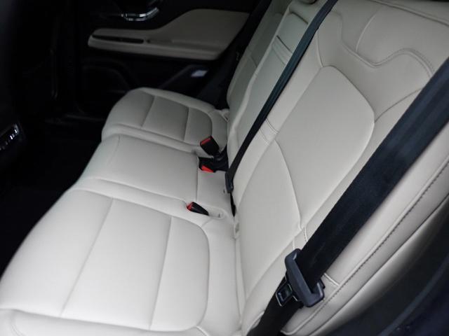 new 2026 Lincoln Corsair car, priced at $42,430