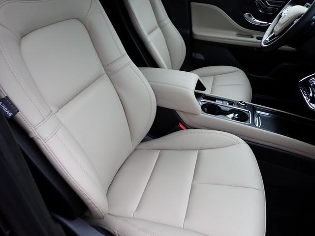 new 2026 Lincoln Corsair car, priced at $42,430