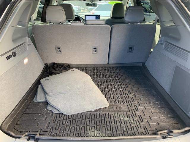 used 2023 Lincoln Nautilus car, priced at $40,998