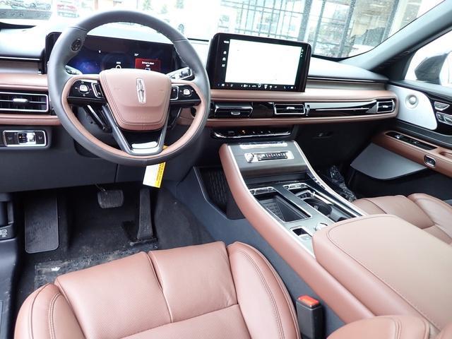 new 2026 Lincoln Aviator car, priced at $81,320