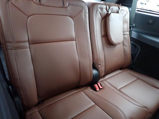 new 2026 Lincoln Aviator car, priced at $81,320