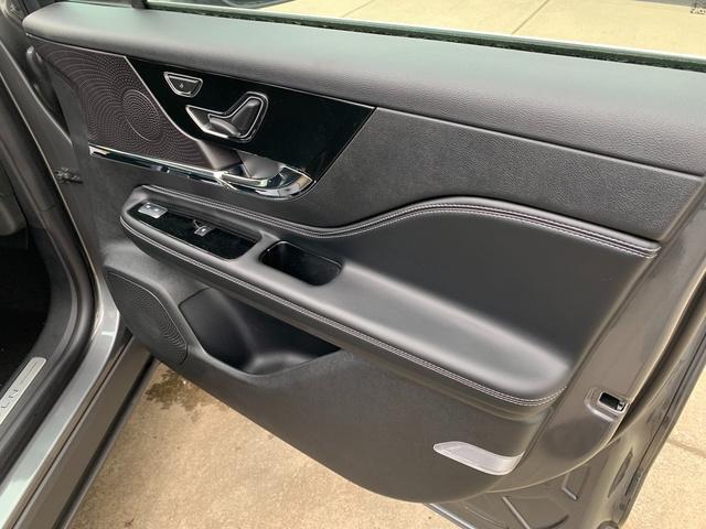 new 2026 Lincoln Corsair car