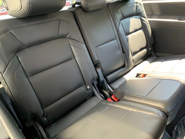 new 2026 Lincoln Navigator L car, priced at $98,640
