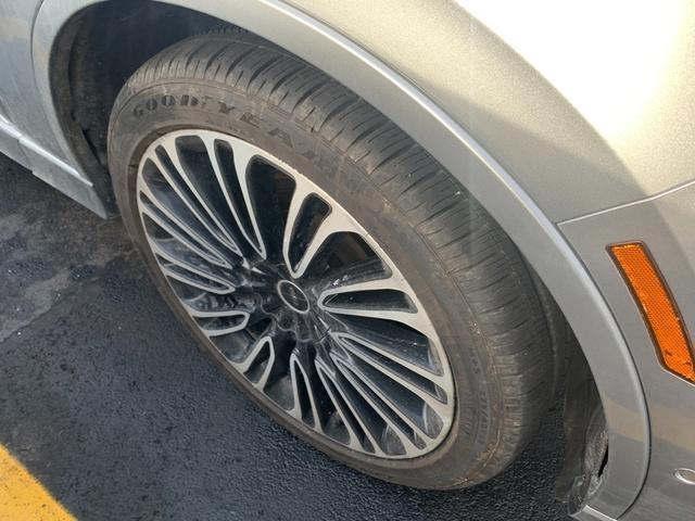 used 2023 Lincoln Aviator car, priced at $54,777