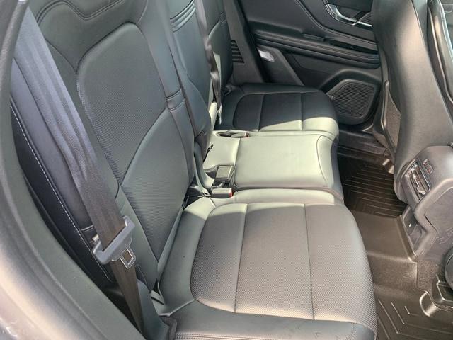 used 2022 Lincoln Corsair car, priced at $30,998