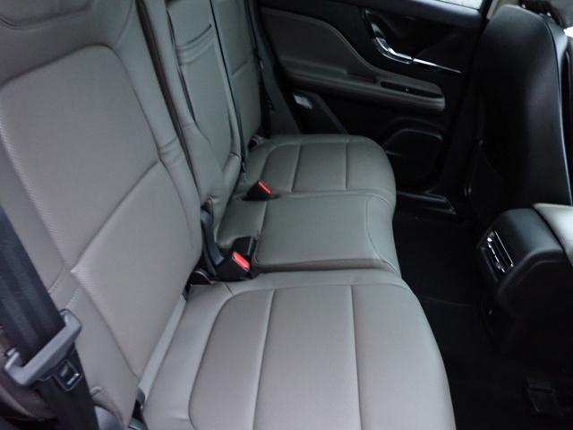 new 2026 Lincoln Corsair car, priced at $59,310