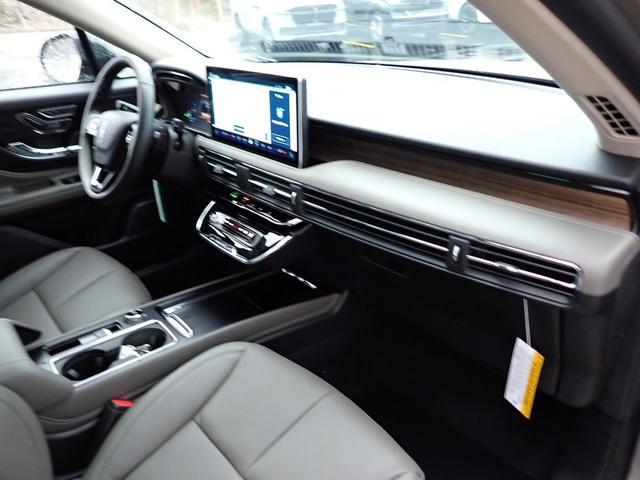 new 2026 Lincoln Corsair car, priced at $59,310