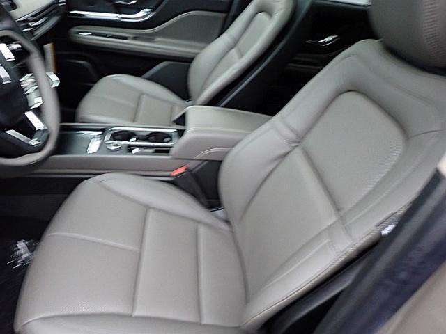 new 2026 Lincoln Corsair car, priced at $59,310