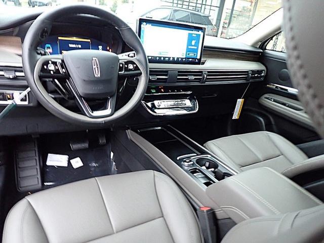 new 2026 Lincoln Corsair car, priced at $59,310