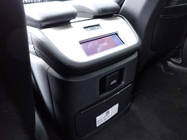 new 2025 Lincoln Navigator L car