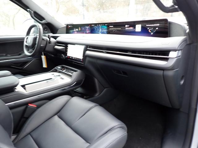 new 2025 Lincoln Navigator L car