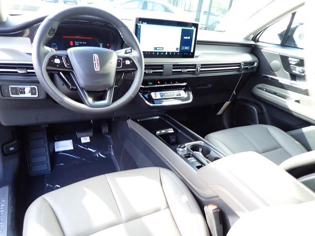 new 2026 Lincoln Corsair car, priced at $53,305