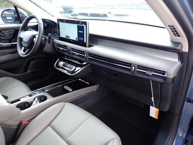 new 2026 Lincoln Corsair car, priced at $53,305