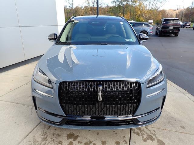 new 2026 Lincoln Corsair car, priced at $53,305