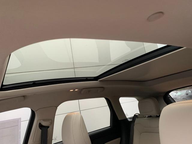 used 2025 Lincoln Corsair car, priced at $51,555