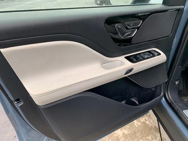 new 2026 Lincoln Aviator car, priced at $64,795