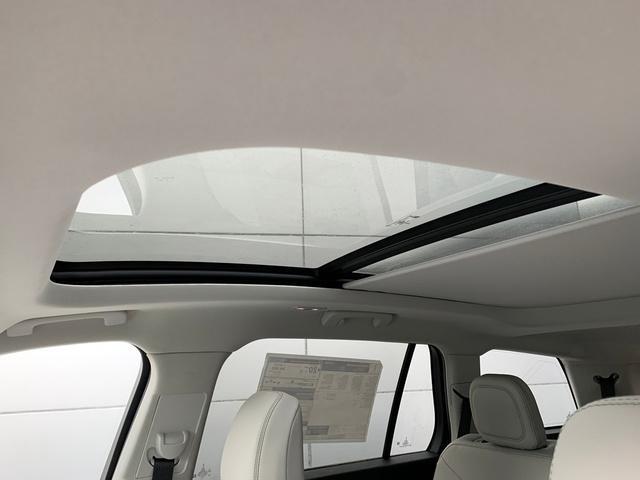 new 2026 Lincoln Aviator car, priced at $64,795