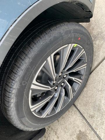 new 2026 Lincoln Aviator car, priced at $64,795