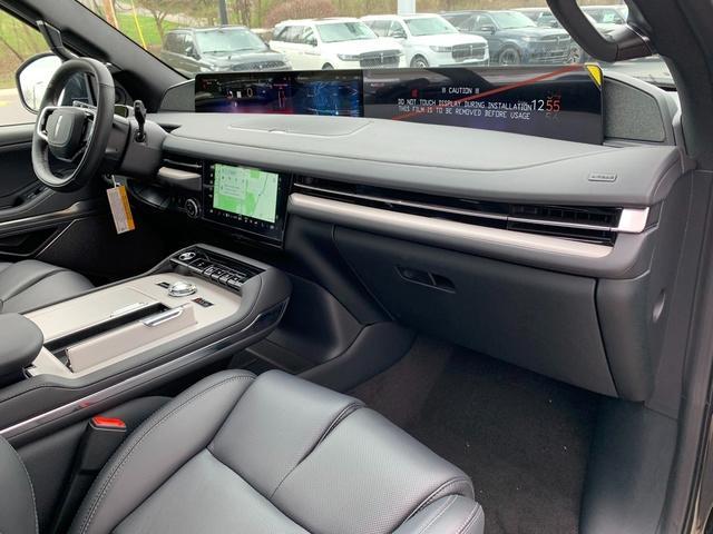 new 2026 Lincoln Navigator car, priced at $113,110